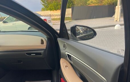 Hyundai Sonata VIII, 2020 год, 2 650 000 рублей, 8 фотография