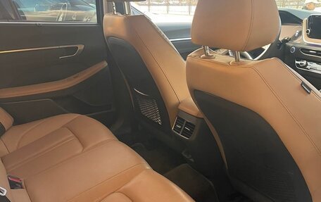 Hyundai Sonata VIII, 2020 год, 2 650 000 рублей, 9 фотография