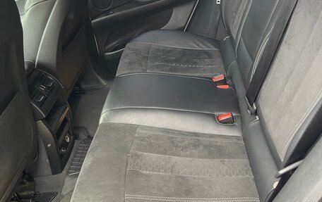 BMW X6, 2018 год, 4 200 000 рублей, 14 фотография