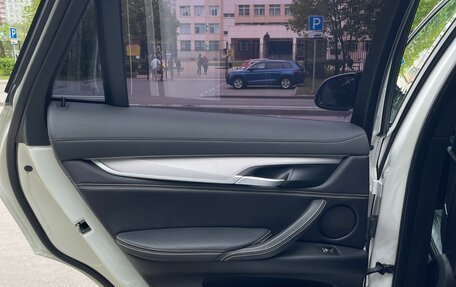 BMW X6, 2018 год, 4 200 000 рублей, 15 фотография
