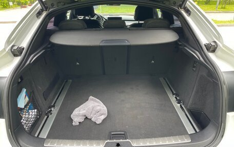 BMW X6, 2018 год, 4 200 000 рублей, 18 фотография