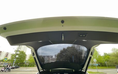 BMW X6, 2018 год, 4 200 000 рублей, 17 фотография