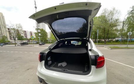BMW X6, 2018 год, 4 200 000 рублей, 16 фотография