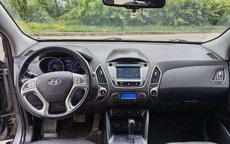 Hyundai ix35 I рестайлинг, 2011 год, 1 250 000 рублей, 9 фотография
