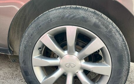 Nissan Murano, 2012 год, 1 490 000 рублей, 9 фотография
