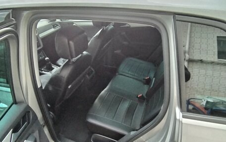 Volkswagen Tiguan II, 2019 год, 2 000 000 рублей, 7 фотография