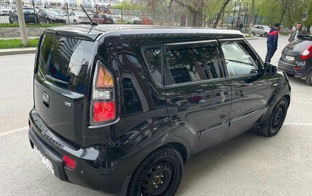 KIA Soul I рестайлинг, 2009 год, 585 000 рублей, 3 фотография