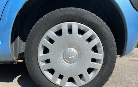 Citroen C3 II, 2006 год, 270 000 рублей, 9 фотография