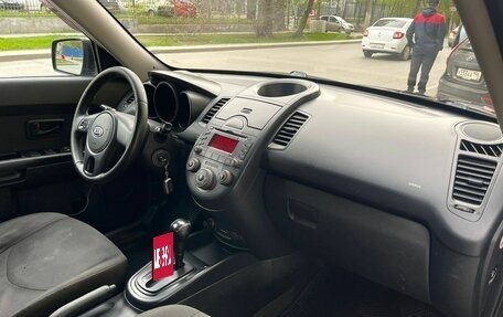 KIA Soul I рестайлинг, 2009 год, 585 000 рублей, 4 фотография
