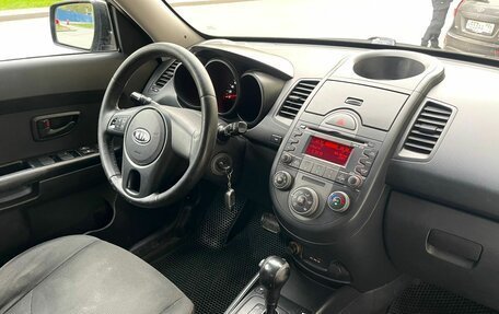 KIA Soul I рестайлинг, 2009 год, 585 000 рублей, 6 фотография