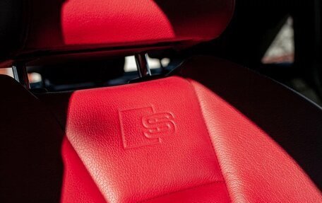 Audi S3, 2018 год, 2 850 000 рублей, 12 фотография