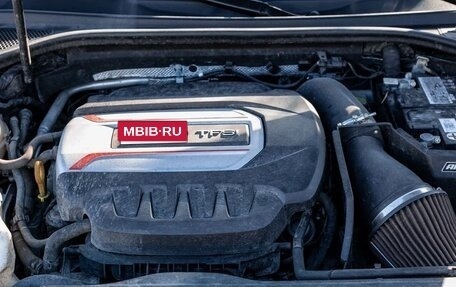 Audi S3, 2018 год, 2 850 000 рублей, 13 фотография