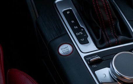 Audi S3, 2018 год, 2 850 000 рублей, 16 фотография