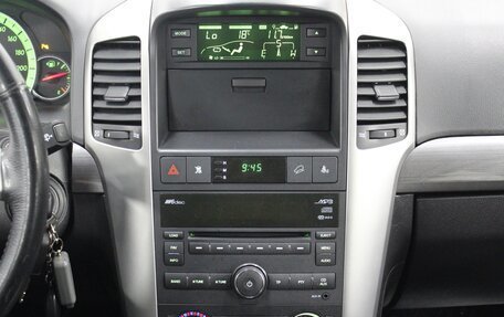Chevrolet Captiva I, 2008 год, 860 000 рублей, 12 фотография