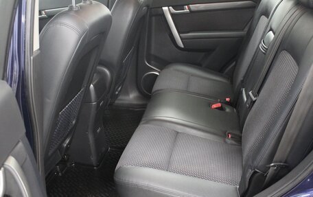Chevrolet Captiva I, 2008 год, 860 000 рублей, 10 фотография