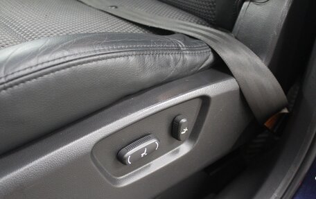 Chevrolet Captiva I, 2008 год, 860 000 рублей, 13 фотография