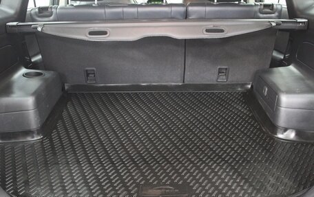 Chevrolet Captiva I, 2008 год, 860 000 рублей, 15 фотография