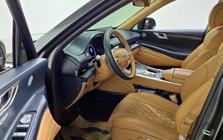 Genesis GV80 I, 2022 год, 8 154 794 рублей, 7 фотография