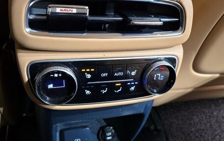Genesis GV80 I, 2022 год, 8 154 794 рублей, 6 фотография