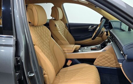 Genesis GV80 I, 2022 год, 8 154 794 рублей, 5 фотография
