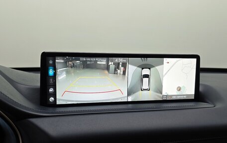 Genesis GV80 I, 2022 год, 8 154 794 рублей, 10 фотография