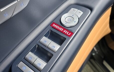 Genesis GV80 I, 2022 год, 8 154 794 рублей, 12 фотография