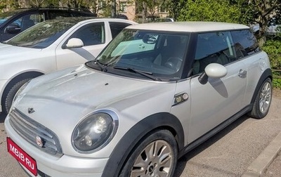 MINI Hatch, 2010 год, 920 000 рублей, 1 фотография