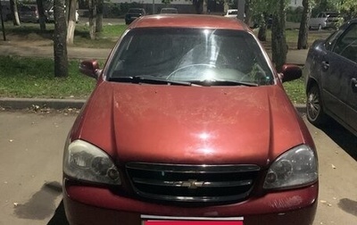 Chevrolet Lacetti, 2007 год, 260 000 рублей, 1 фотография