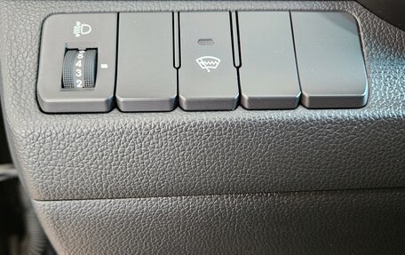 KIA Rio III рестайлинг, 2012 год, 830 000 рублей, 15 фотография