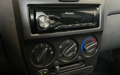 Hyundai Accent II, 2008 год, 470 000 рублей, 10 фотография