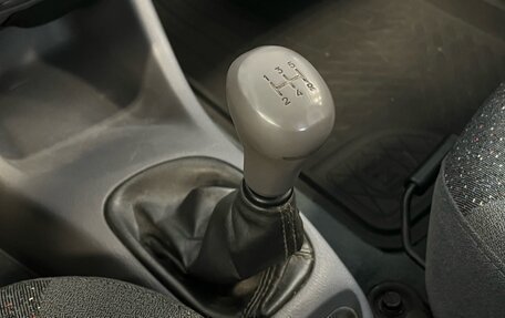Hyundai Accent II, 2008 год, 470 000 рублей, 11 фотография