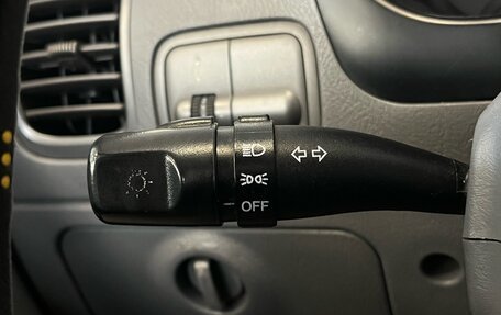 Hyundai Accent II, 2008 год, 470 000 рублей, 13 фотография