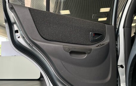 Hyundai Accent II, 2008 год, 470 000 рублей, 21 фотография