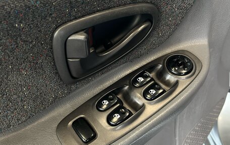 Hyundai Accent II, 2008 год, 470 000 рублей, 16 фотография