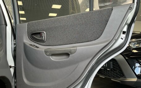Hyundai Accent II, 2008 год, 470 000 рублей, 23 фотография