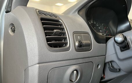 Hyundai Accent II, 2008 год, 470 000 рублей, 15 фотография