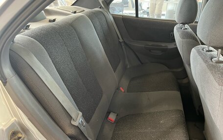 Hyundai Accent II, 2008 год, 470 000 рублей, 22 фотография