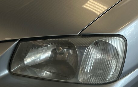 Hyundai Accent II, 2008 год, 470 000 рублей, 26 фотография