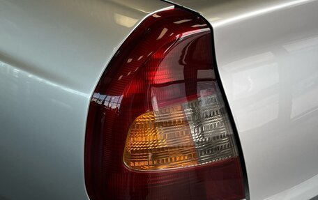 Hyundai Accent II, 2008 год, 470 000 рублей, 27 фотография