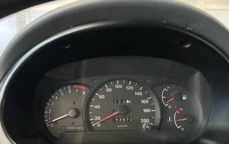 Hyundai Accent II, 2008 год, 470 000 рублей, 29 фотография