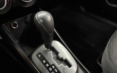 KIA Rio III рестайлинг, 2013 год, 897 000 рублей, 13 фотография