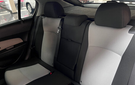Chevrolet Cruze II, 2013 год, 895 000 рублей, 10 фотография