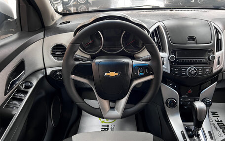Chevrolet Cruze II, 2013 год, 895 000 рублей, 12 фотография