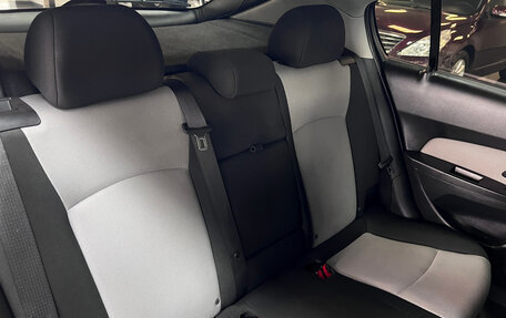 Chevrolet Cruze II, 2013 год, 895 000 рублей, 13 фотография