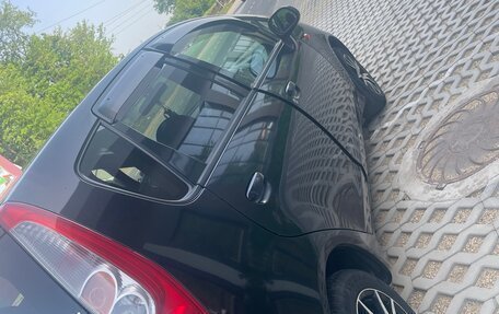 Mitsubishi Colt VI рестайлинг, 2009 год, 499 999 рублей, 4 фотография
