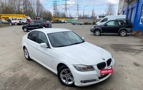 BMW 3 серия, 2011 год, 1 200 000 рублей, 2 фотография