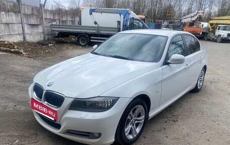 BMW 3 серия, 2011 год, 1 200 000 рублей, 9 фотография