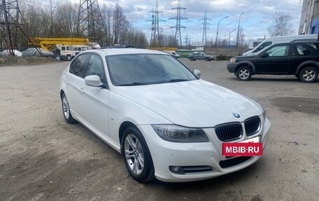 BMW 3 серия, 2011 год, 1 200 000 рублей, 11 фотография