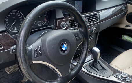 BMW 3 серия, 2011 год, 1 200 000 рублей, 22 фотография