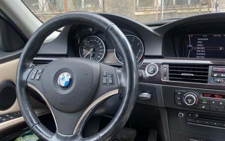 BMW 3 серия, 2011 год, 1 200 000 рублей, 19 фотография